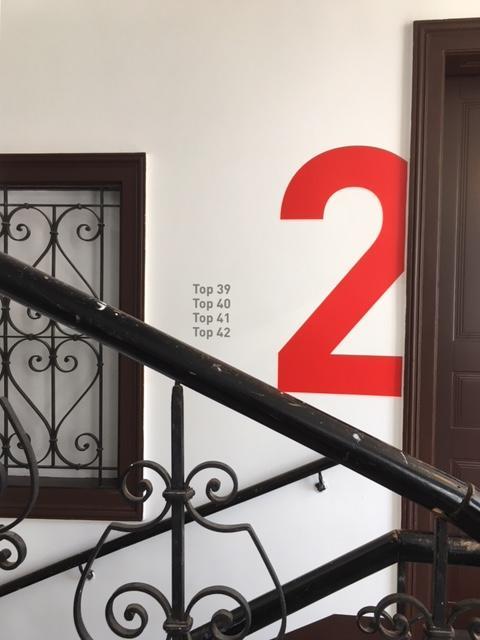 Cube70 Lejlighedshotel Wien Eksteriør billede