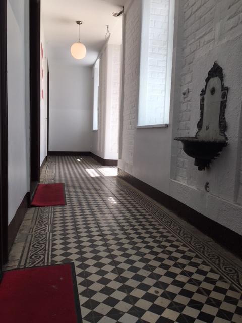 Cube70 Lejlighedshotel Wien Eksteriør billede